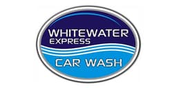 Whitewater Express Car Wash