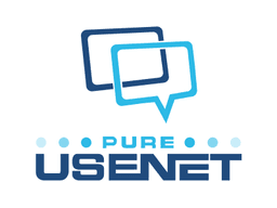 Pure Usenet