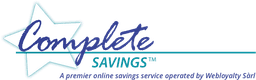 Complete Savings