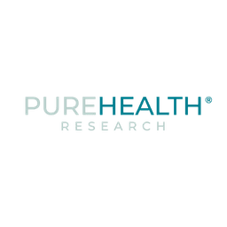 Pure Health Research