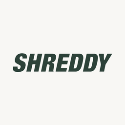 Shreddy