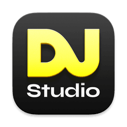 DJ Studio