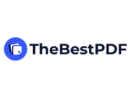 The Best Pdf