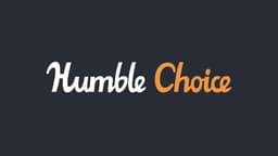 Humble Choice