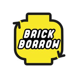 Brick Borrow