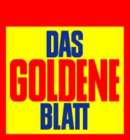 Das Goldene Blatt