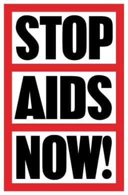 Stop Aids Now