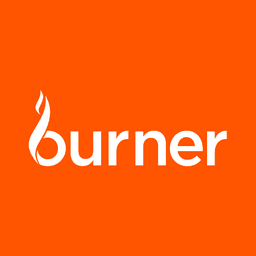 Burner