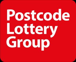 Postcode Lottery