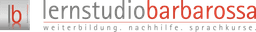 Lernstudio Barbarossa