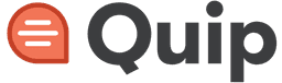Quip