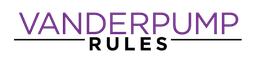 Vanderpump Rules