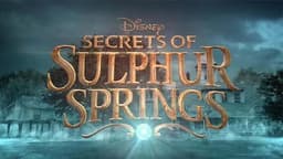 Secrets Of Sulphur Springs