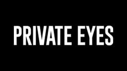 Private Eye