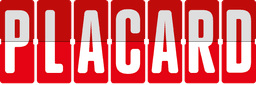 Placard