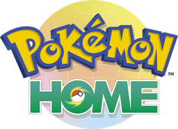 Pokémon Home