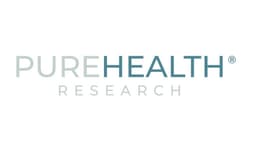 Pure Health Research
