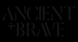 Ancient and Brave
