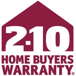 2-10 Home Warranty