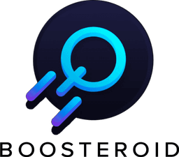 Boosteroid