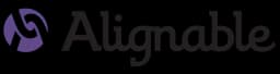 Alignable