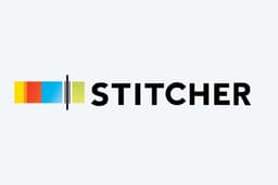 Stitcher