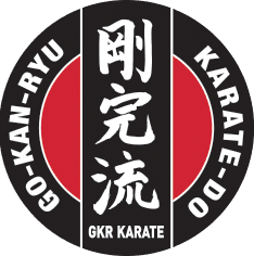 Gkr Karate