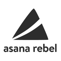 asana rebel