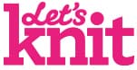 Let'S Knit Together