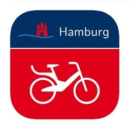 Stadtrad Hamburg