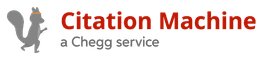 Citation Machine