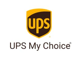 Ups My Choice