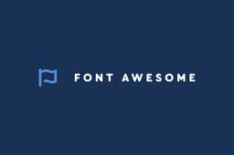 Font Awesome