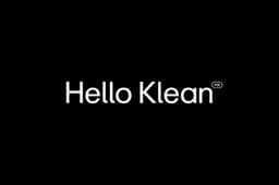 Hello Klean