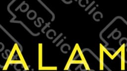 Alam Al Cinema