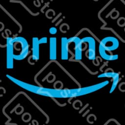 Amazon Prime
