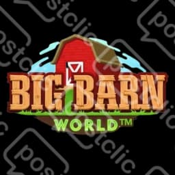Big Barn World