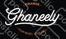 Ghanili