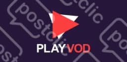 Playvod