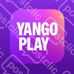Yango Play