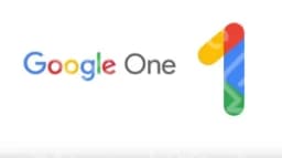 Google One