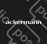 Ackermann