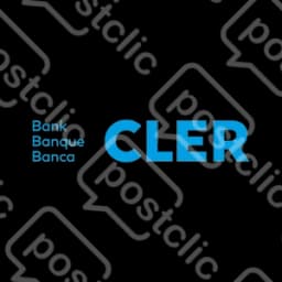 Bank Cler