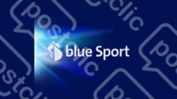 Blue Sport