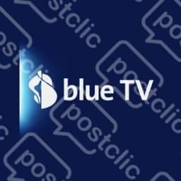 Blue Tv