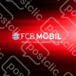 Fcb Mobil