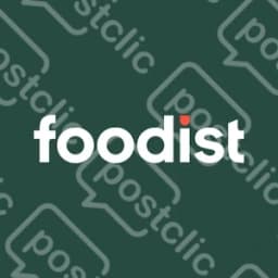 Foodist