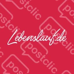 Lebenslauf.De
