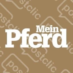Mein Pferd