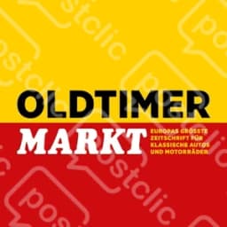 Oldtimer Markt